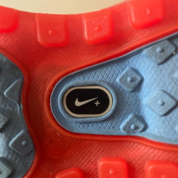 Nike Air Max👟 size 6.5youth, 8 women’s and 39 Eur - Picture 7 of 7